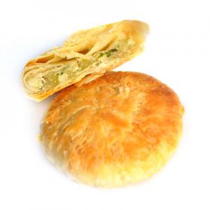 2026小月饼十大品牌排行榜