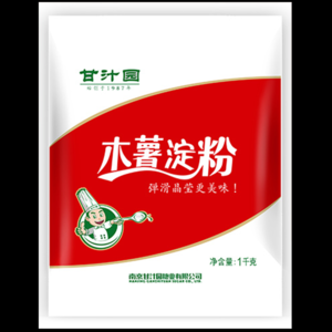 2026地瓜粉十大品牌排行榜