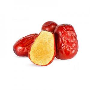 2026新疆特产骏枣十大品牌排行榜