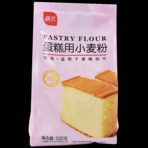 2026原麦面粉十大品牌排行榜