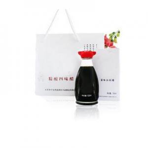 2026四味醋十大品牌排行榜