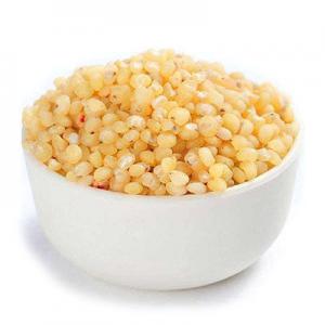 2026杂粮米十大品牌排行榜