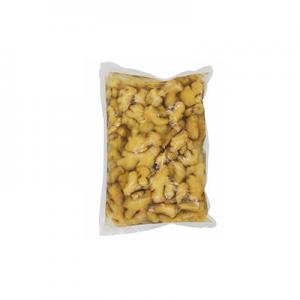 2026泡姜十大品牌排行榜