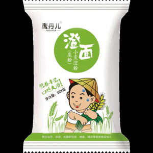 2026澄面十大品牌排行榜