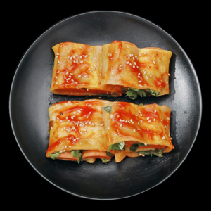 2026烤冷面酱十大品牌排行榜