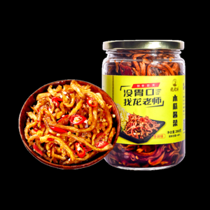 2026木瓜丝十大品牌排行榜