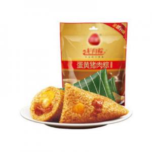 2026蛋黄粽十大品牌排行榜