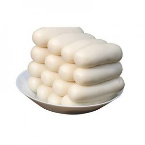 2026年糕条十大品牌排行榜