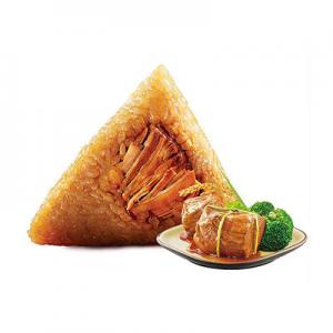 2026端午节粽子十大品牌排行榜