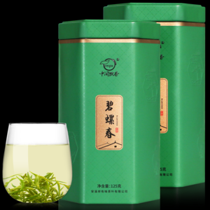 2026碧螺茶十大品牌排行榜