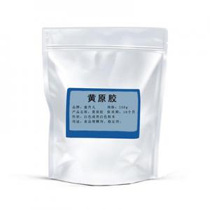 2026食用胶十大品牌排行榜