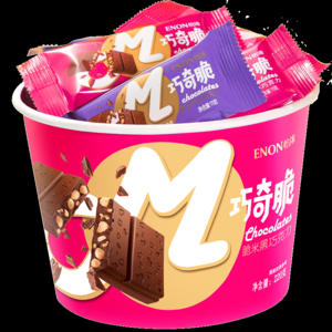 2026牛奶巧克力十大品牌排行榜