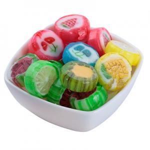 2026切片糖十大品牌排行榜