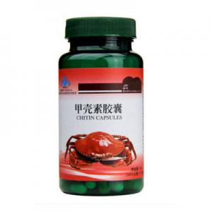 2026甲壳素十大品牌排行榜