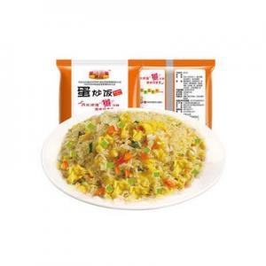 2026自热食品十大品牌排行榜
