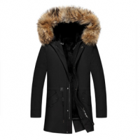 2026派克大衣十大品牌排行榜