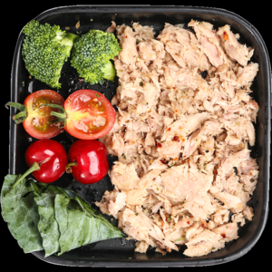 2026即食食品十大品牌排行榜