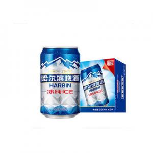 2026冰纯十大品牌排行榜