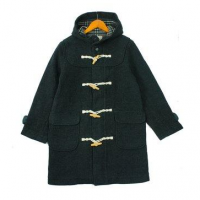 2026牛角扣大衣十大品牌排行榜