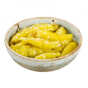 2026酸辣椒十大品牌排行榜