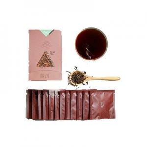 2026普洱茶包十大品牌排行榜