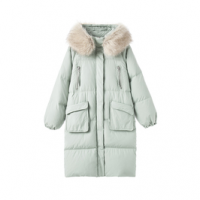 2026韩版羽绒服十大品牌排行榜