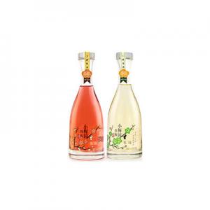 2026水果酒十大品牌排行榜