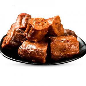 2026卤鸭脖十大品牌排行榜