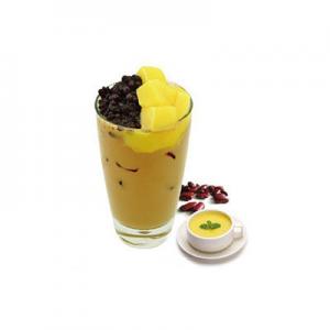 2026甘茶十大品牌排行榜