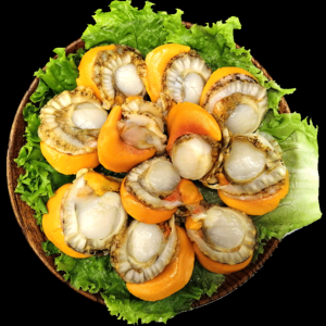 2026海鲜海产品十大品牌排行榜