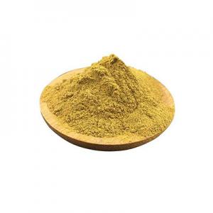 2026中药粉十大品牌排行榜