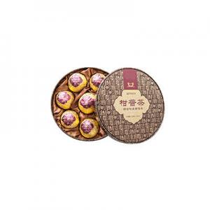 2026桔普茶十大品牌排行榜