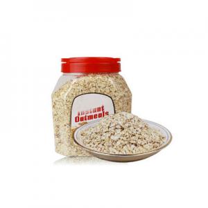 2026即食麦片十大品牌排行榜