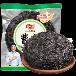 2026紫菜汤十大品牌排行榜