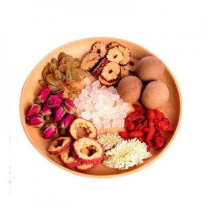 2026枣茶十大品牌排行榜