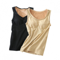 2026女士保暖背心十大品牌排行榜