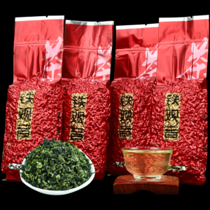 2026新茶春茶十大品牌排行榜