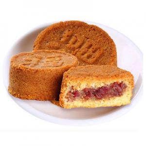 2026福饼十大品牌排行榜