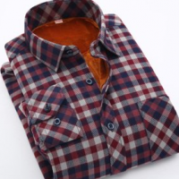 2026保暖衬衫十大品牌排行榜