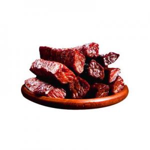 2026休闲肉食品十大品牌排行榜