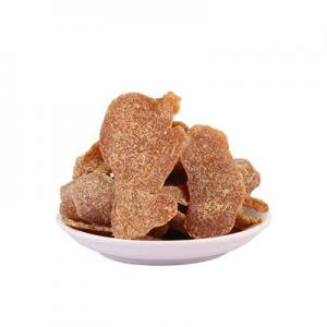 2026泡姜片十大品牌排行榜