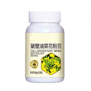 2026花粉豆十大品牌排行榜