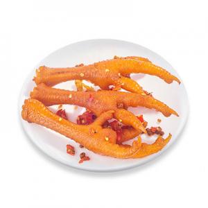 2026香辣鸡十大品牌排行榜