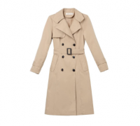 2026英伦风衣十大品牌排行榜