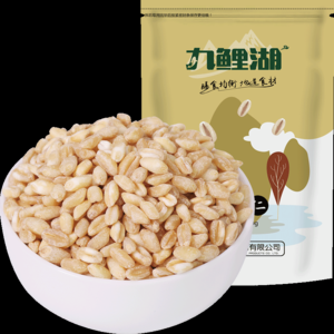 2026小麦米十大品牌排行榜