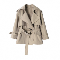 2026休闲风衣十大品牌排行榜