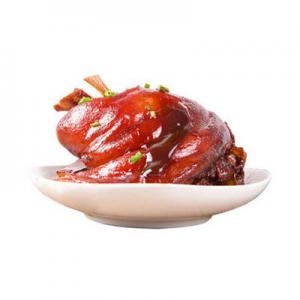 2026蹄膀十大品牌排行榜