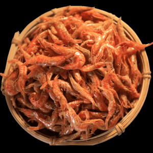 2026小河虾十大品牌排行榜