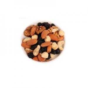 2026干果仁十大品牌排行榜