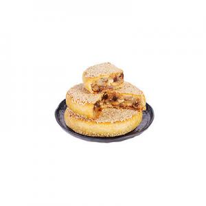 2026芝麻饼十大品牌排行榜